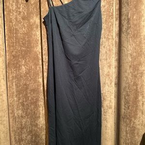 Vintage Express Evening / Party Dress. Size 1/2